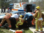 EMS
